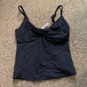 Workout tank top Athleta Lululemon align dupe